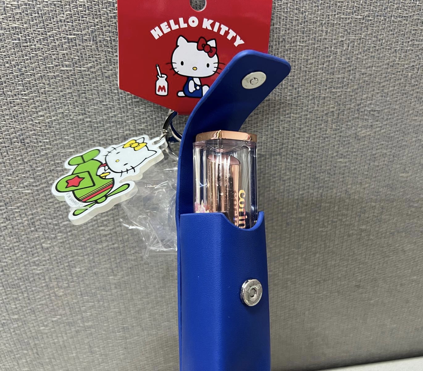 🎌日本直送🎌 Hello Kitty 唇膏盒