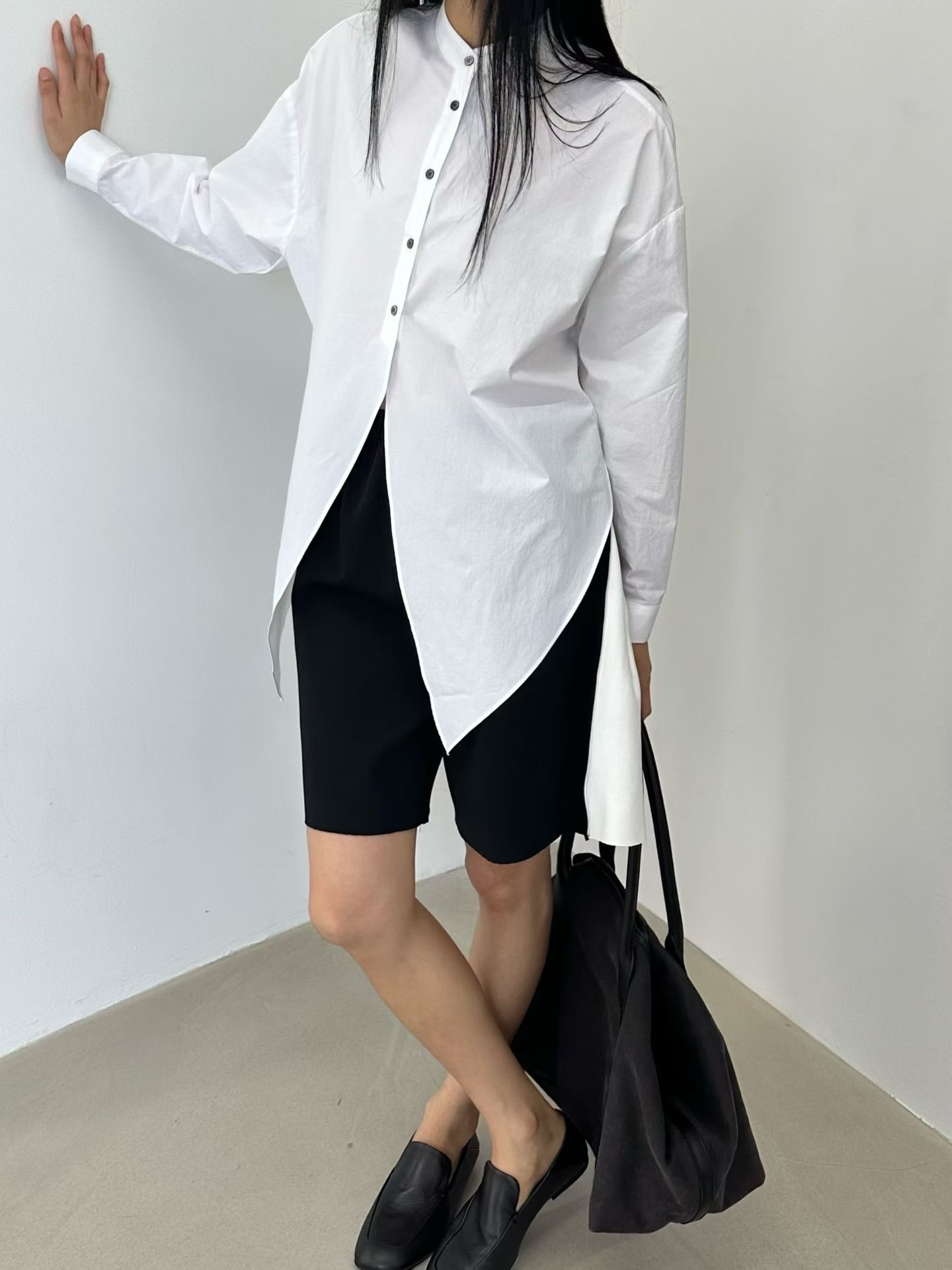 (2026FW) DAYLOG - TOP