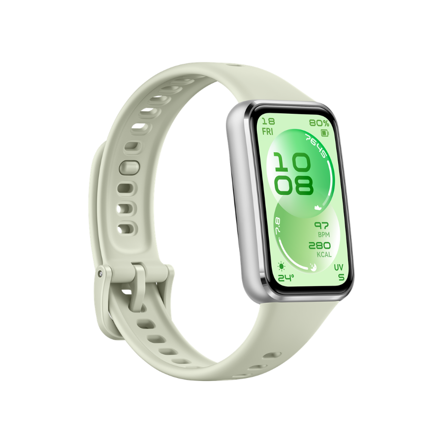 Huawei Band 11 鋁合金錶殼 智能手環 香港行貨
