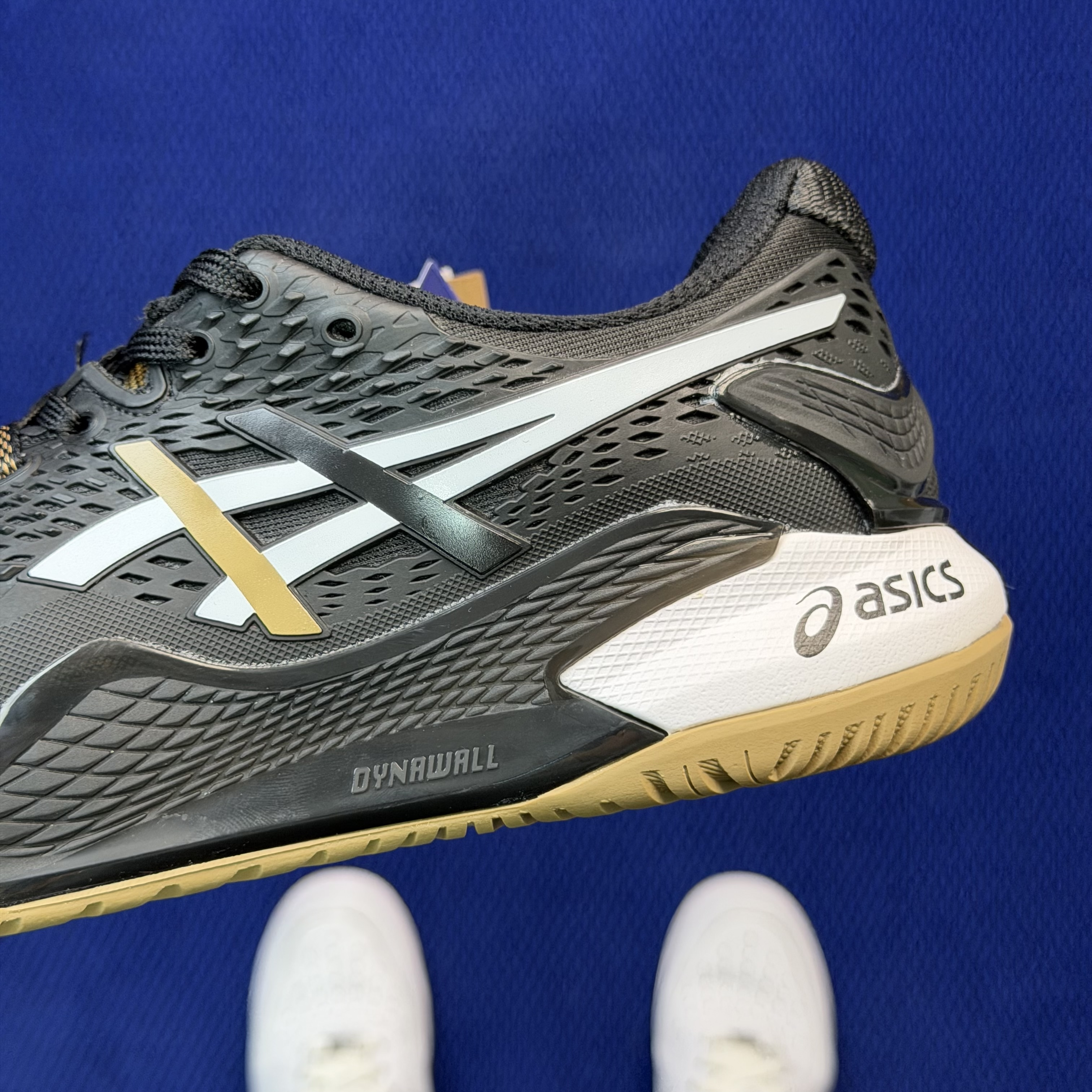 Asics Gel-Resolution 9