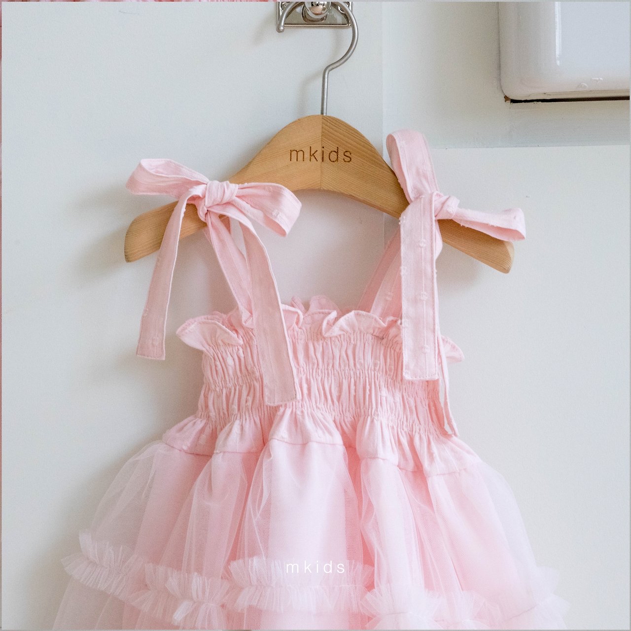 🇰🇷Mkids 裙