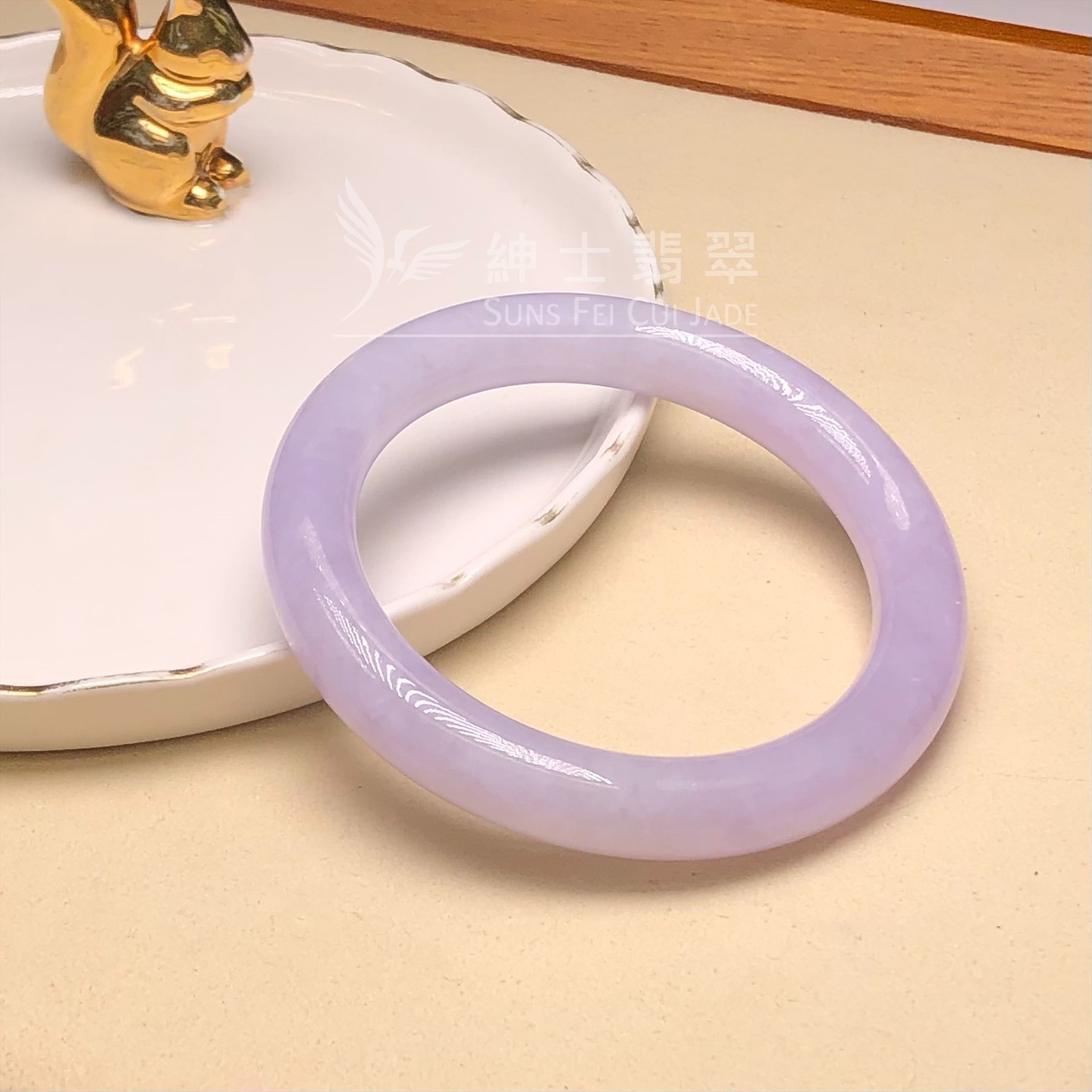 木那姐堆圓鐲55.4mm