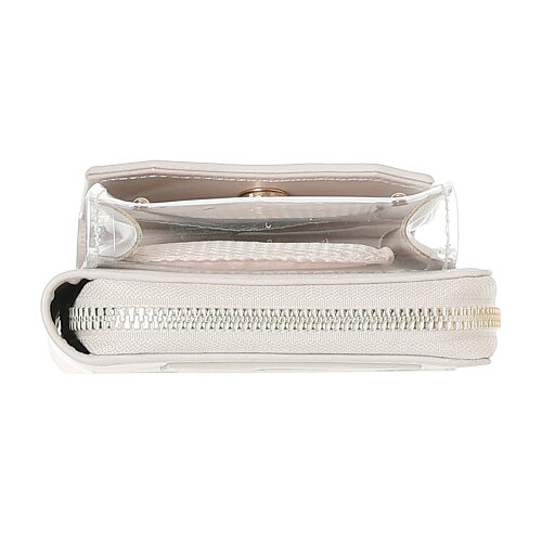 Mineed by Osel 痛袋 手機斜孭袋 推活 #P-OOG0131 [Rabbit] (BACK-ORDER)