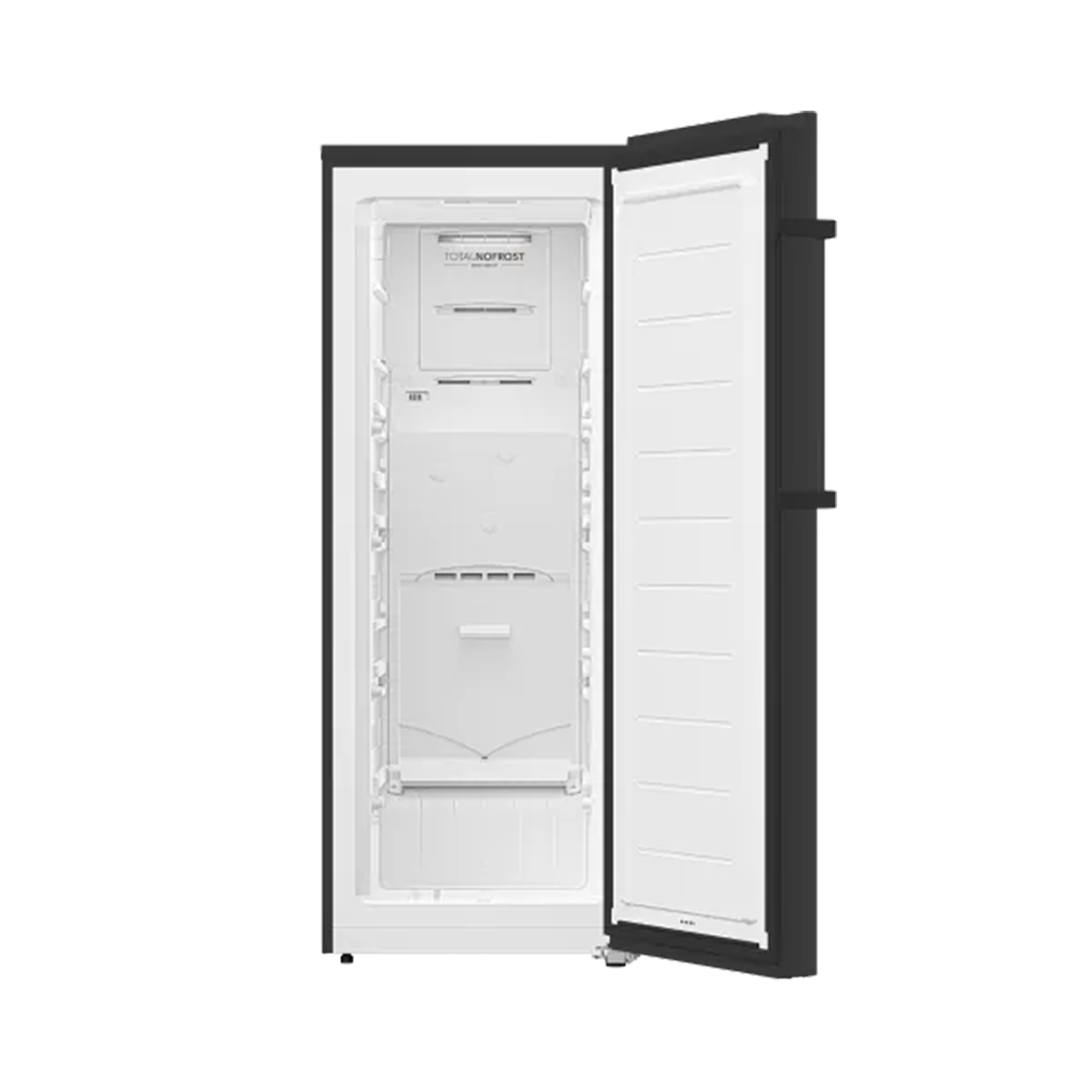 Haier 226L Upright Freezer (HUR-261NE)