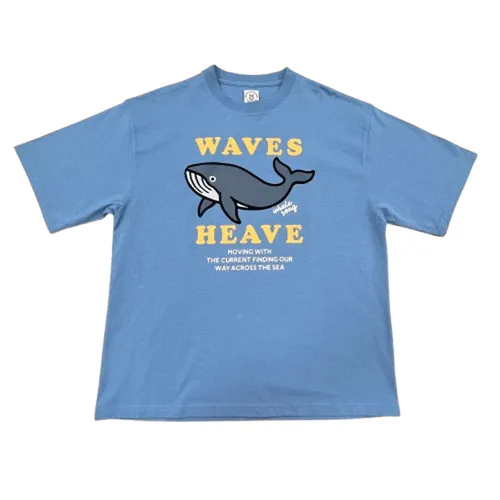 日本直送~預訂新款動物短Tee 6款選擇