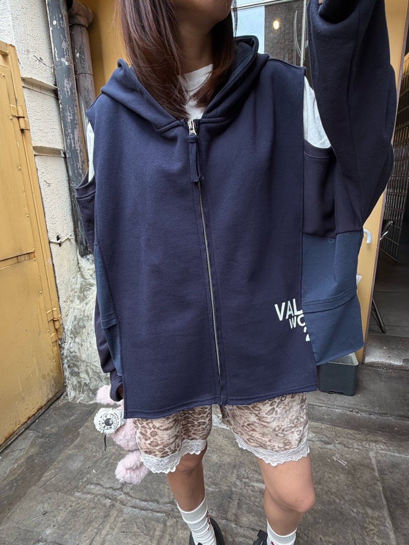 (2026FW) FRANC - JACKET