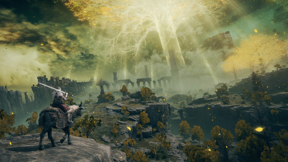 艾爾登法環 褪色者版                   ELDEN RING Tarnished Edition｜Nintendo Switch 2
