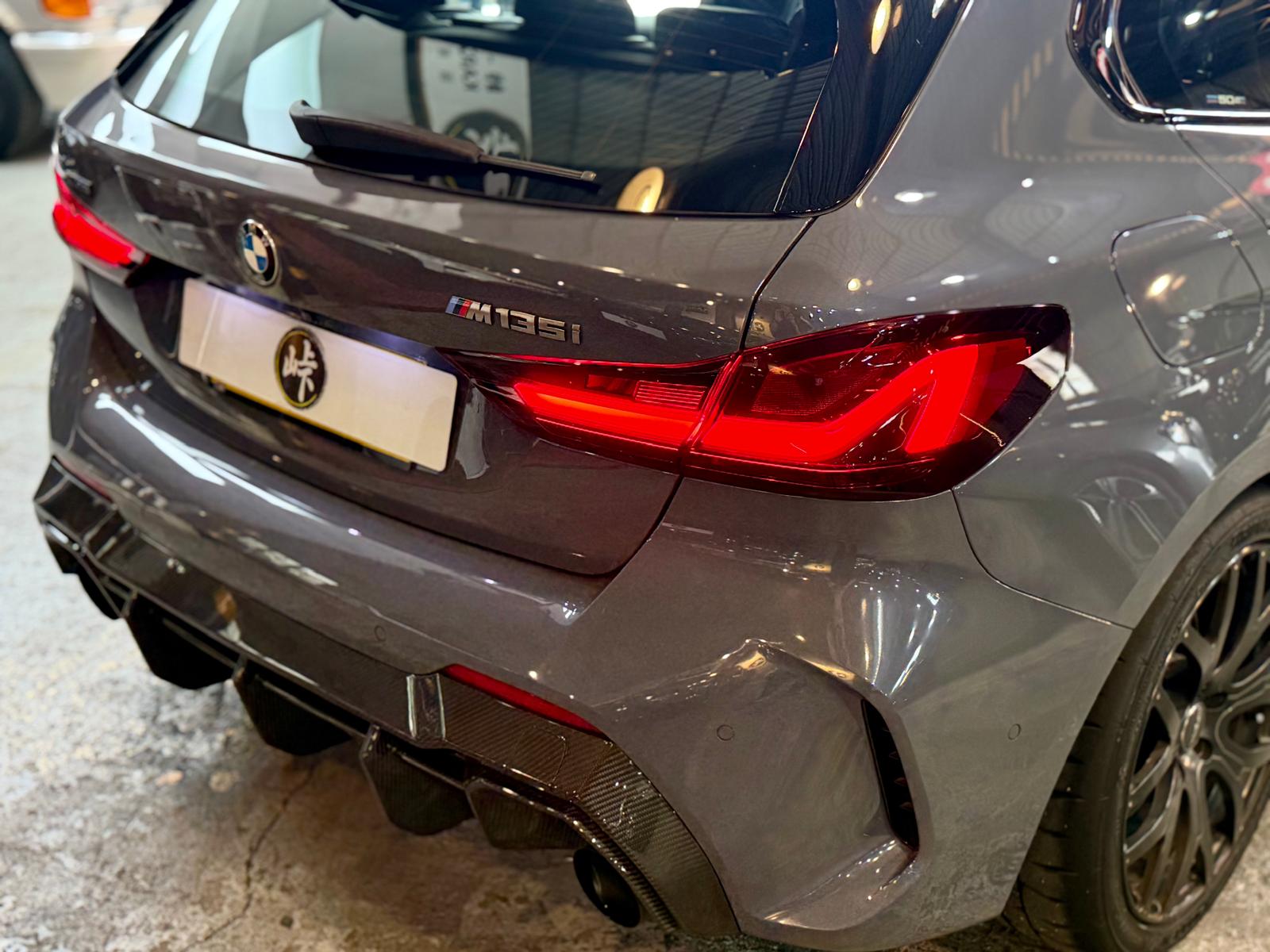 B.M.W. M135IA XDRIVE (F40) 2020