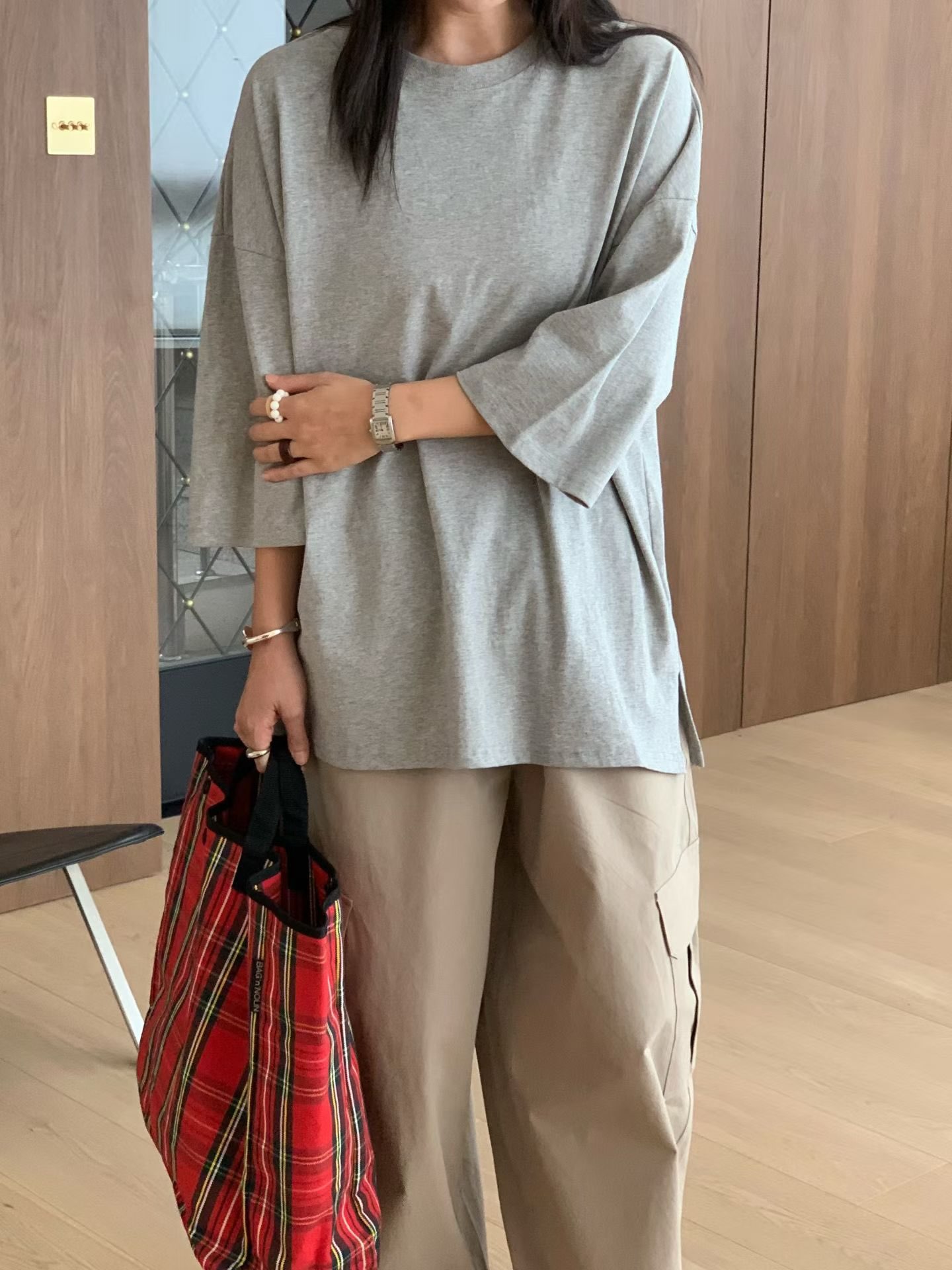 (2026FW) REVE - TOP