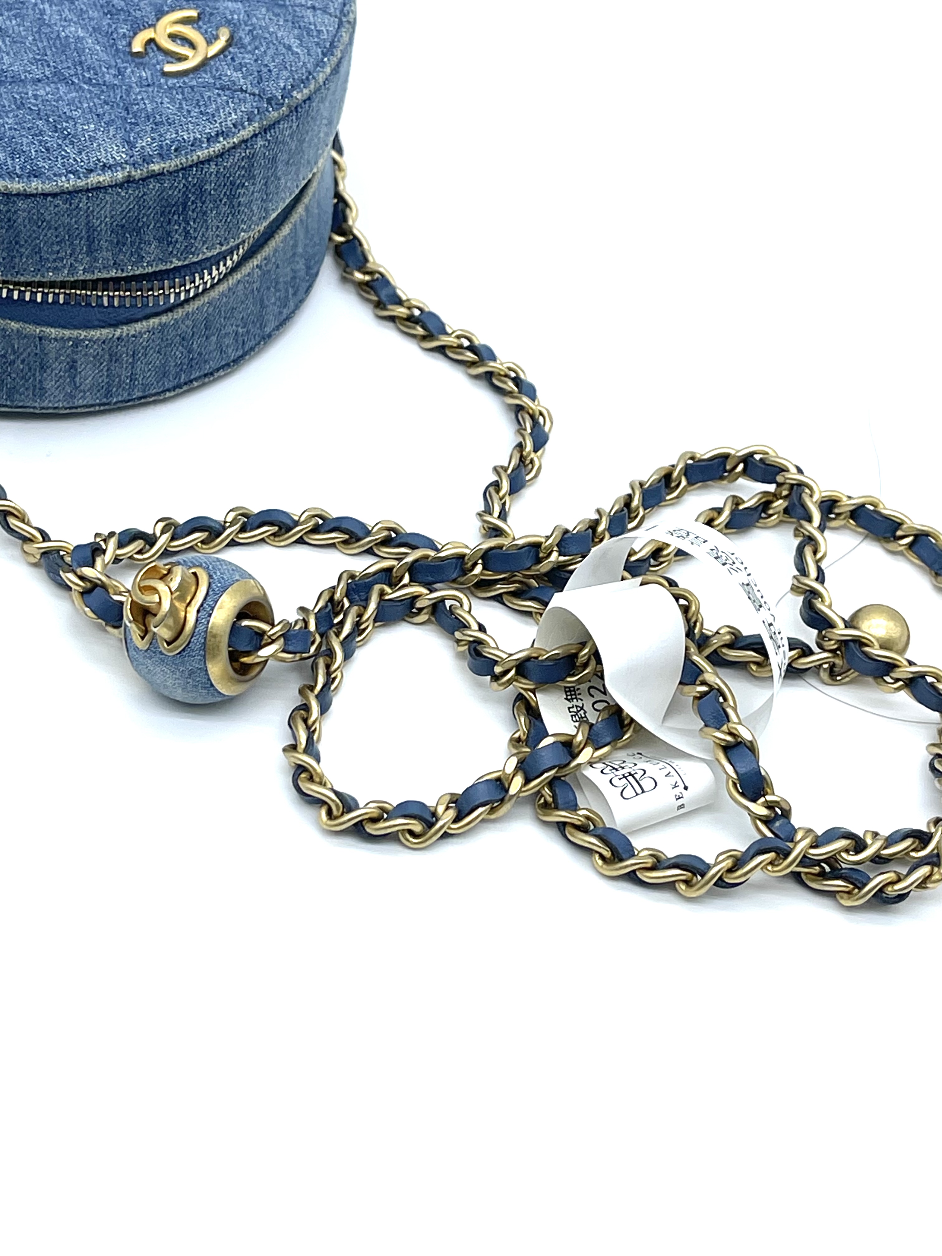 Pre-owned Chanel Chain Shoulder / Product Code: 26032802