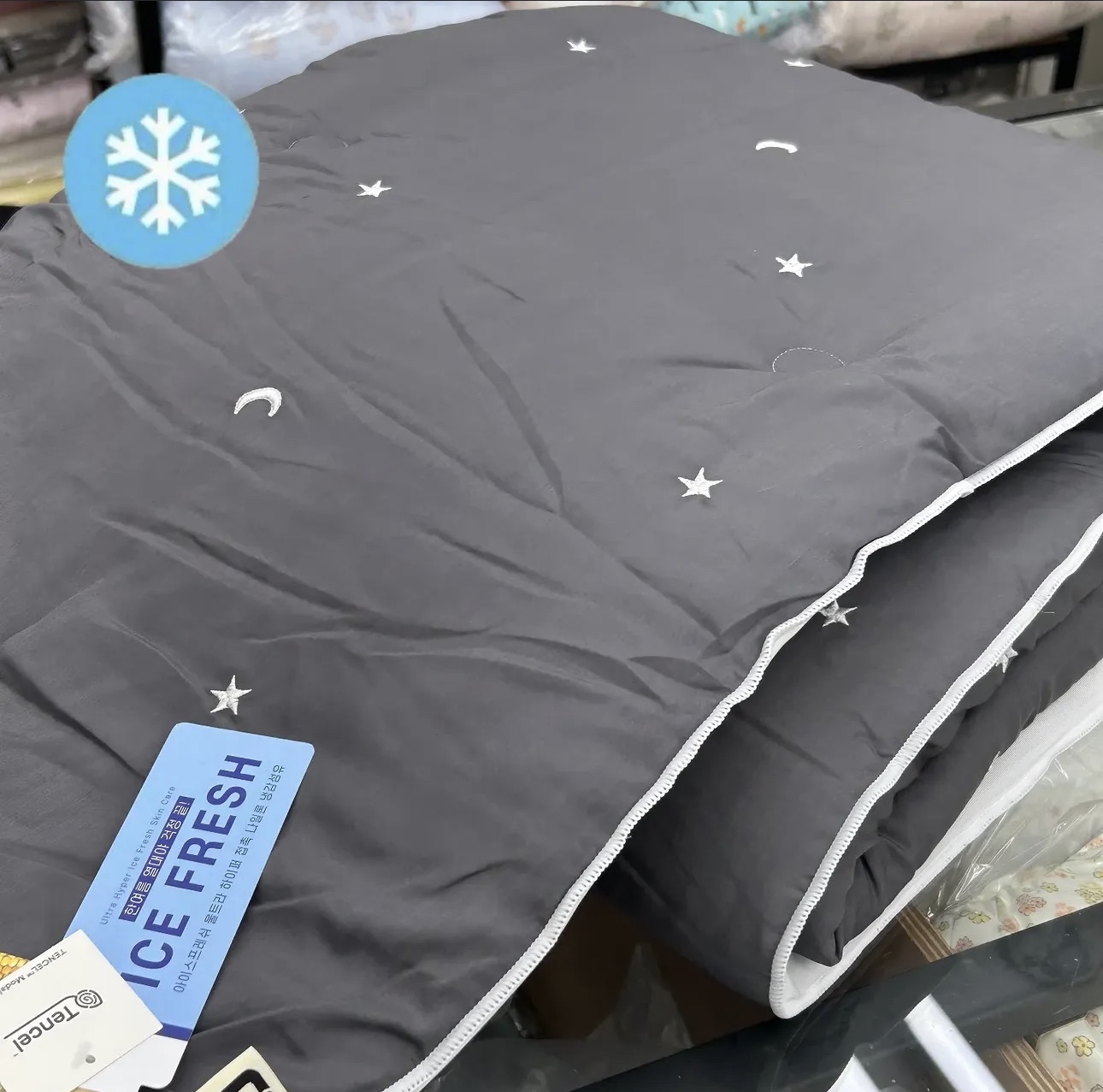 🇰🇷韓國 涼感被 KJ35 Made in Korea 