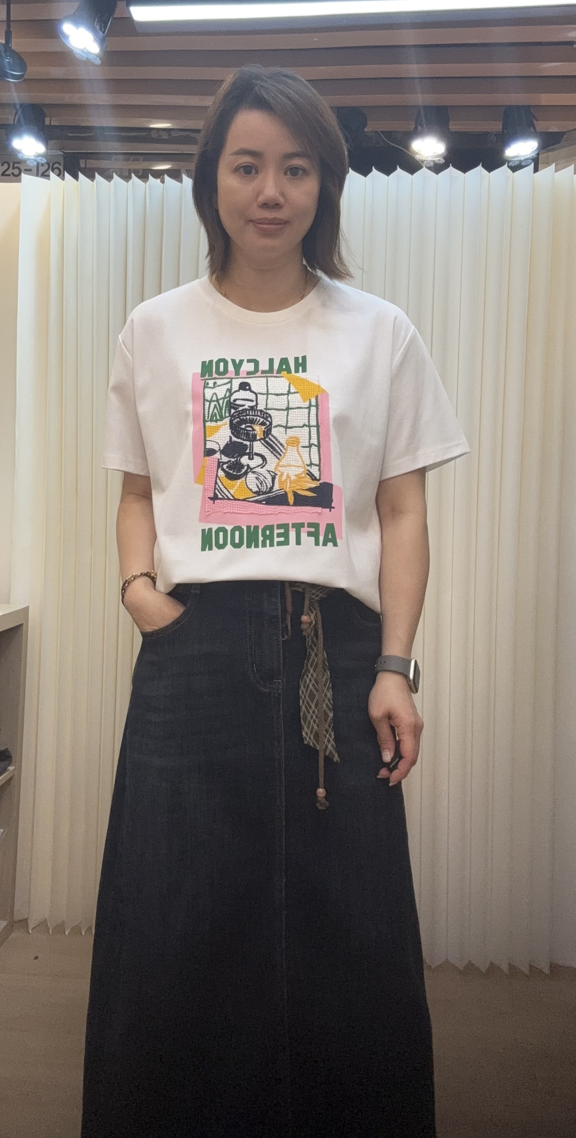 歐洲Tee J149 MPL6250265