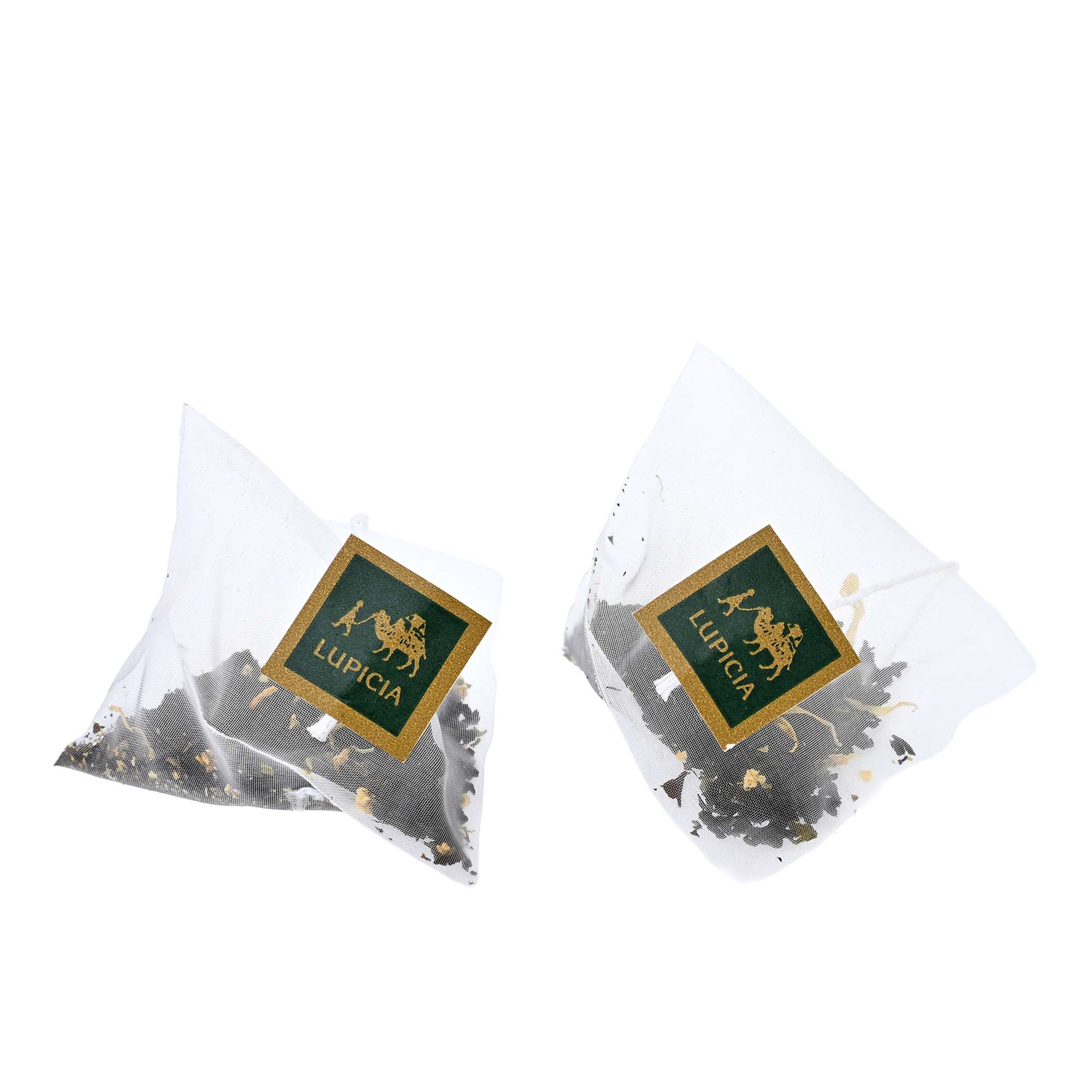 🎀【預訂】Disney Spring Romance LUPICIA 鐵裝茶包