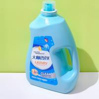 洗衣液 5kg大师香氛洗衣液 SE