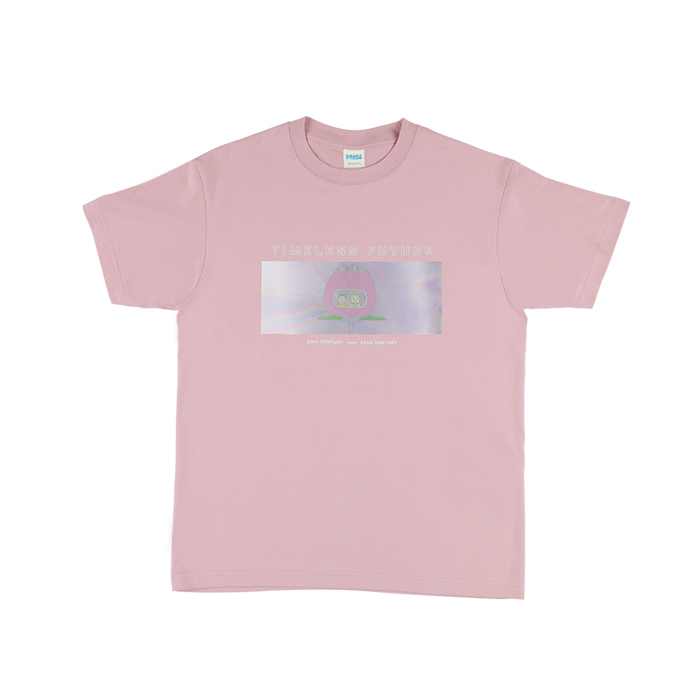 [訂購] 多啦A夢Tshirt 反光效果｜時光機 大雄 多啦美 法寶 T恤 短袖衫(DORA STORE系列)