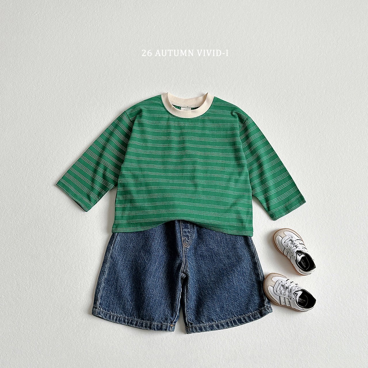 Vivid | Dangara Smile Label Tea