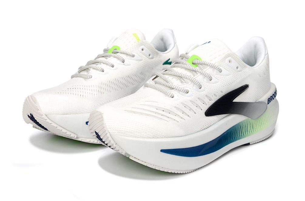 BROOKS Glycerin Max 2 