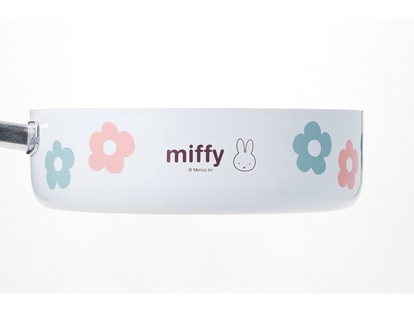 預購 miffy 22cm 易潔鑊 DB-309