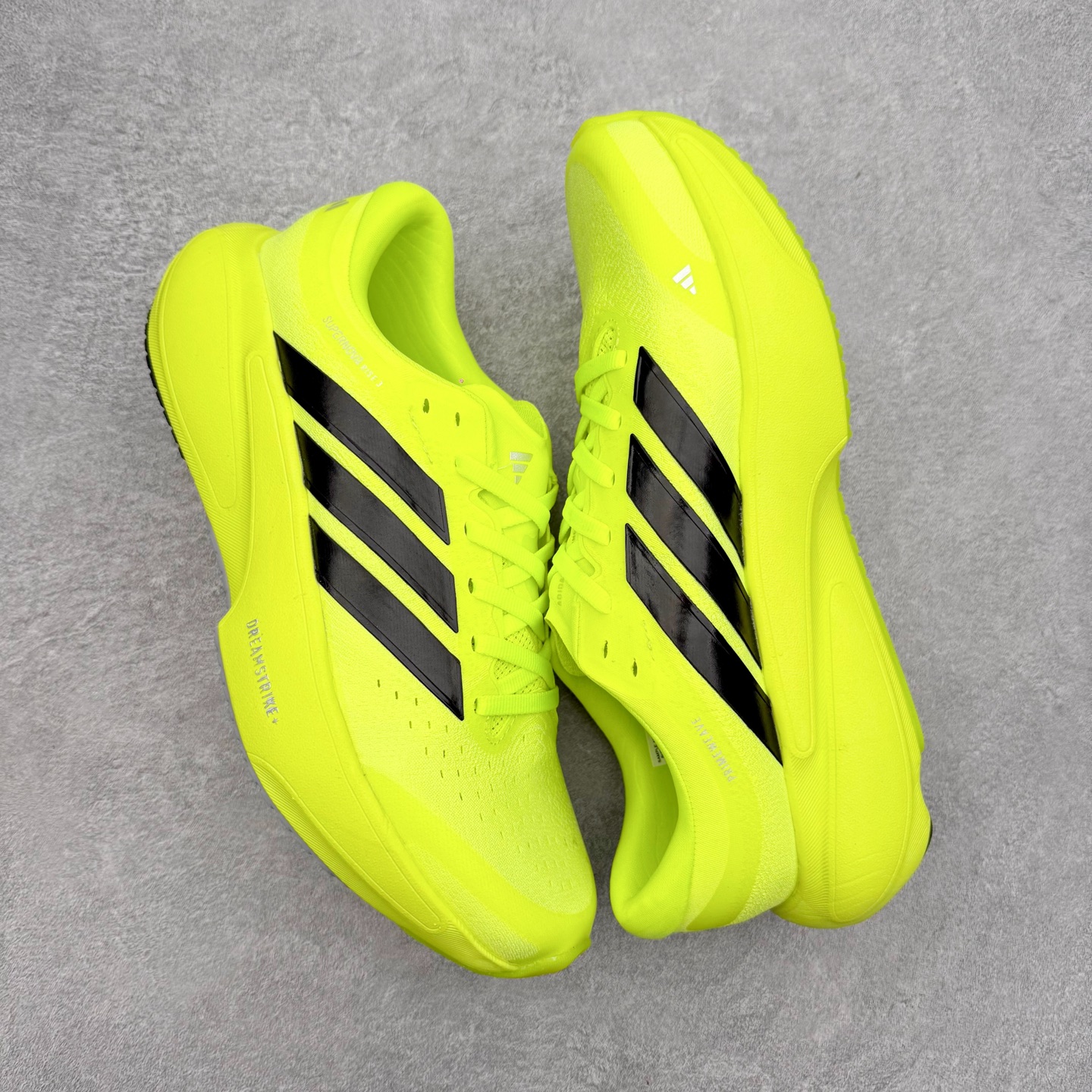 Adidas Supernova Rise 3 
