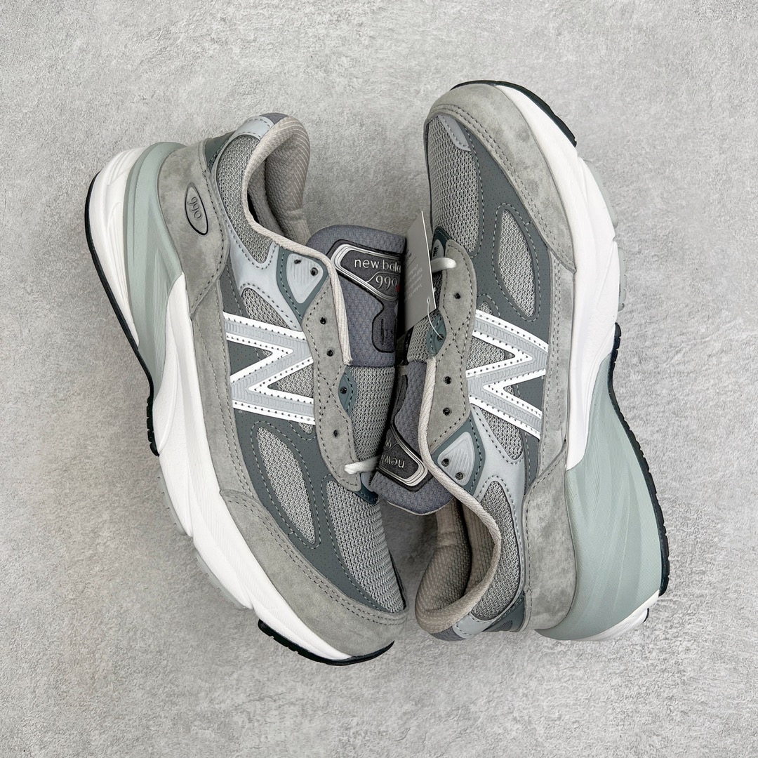 New Balance 990V6 M990GL6  