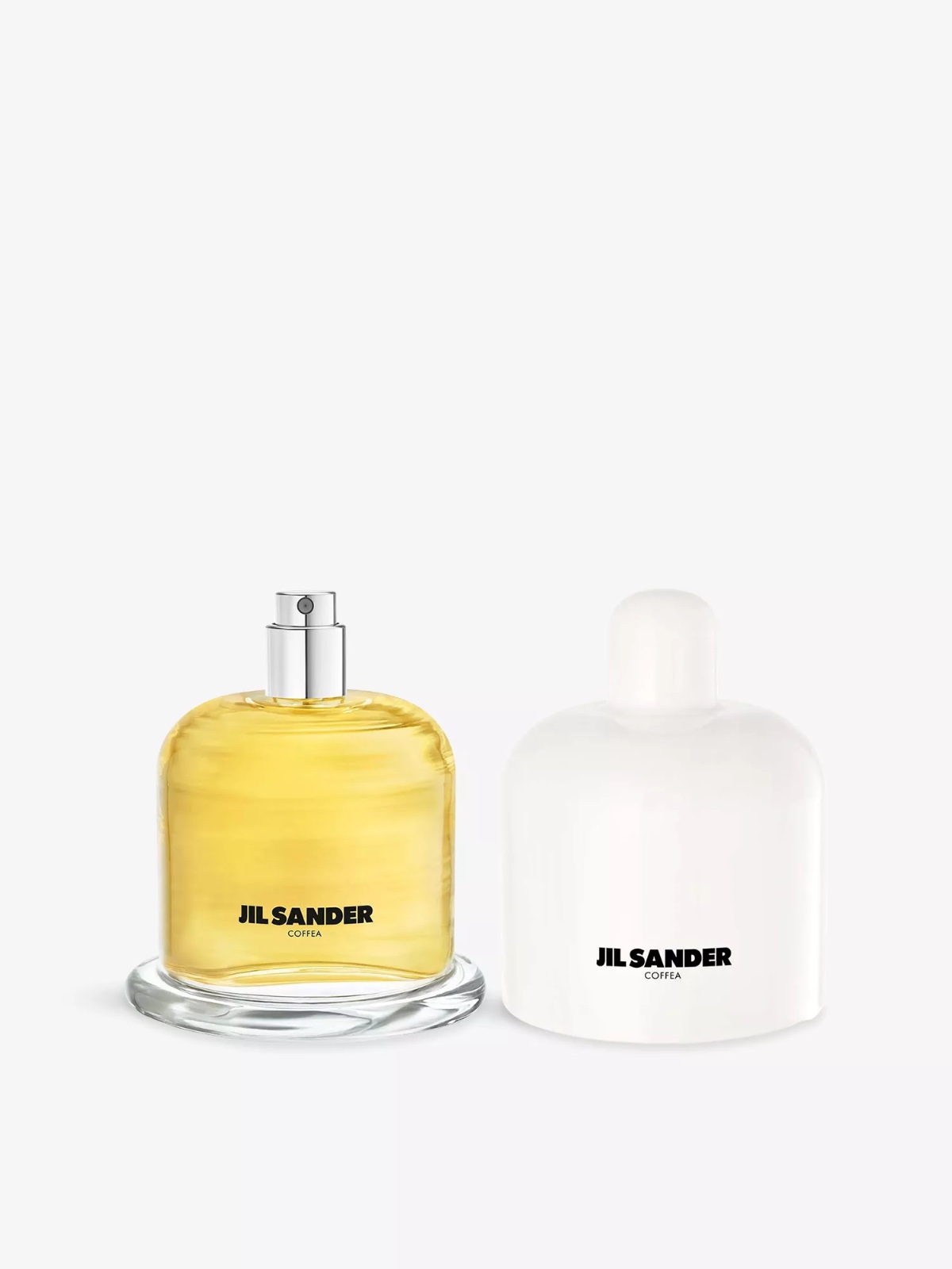 JIL SANDER Olfactory Series 1 高級香氛 Coffee 100ml