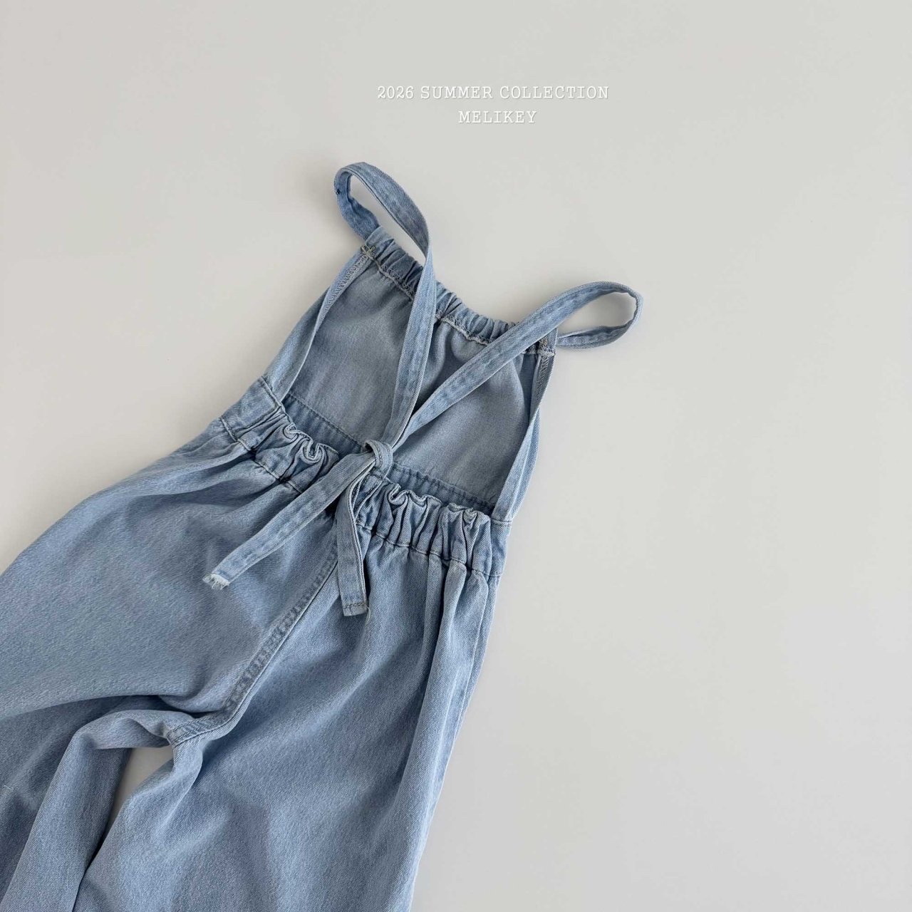 🇰🇷Melikey連身褲