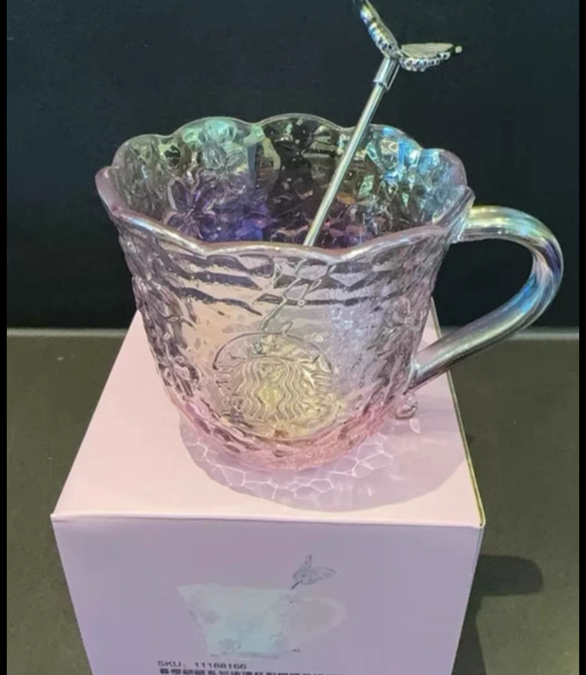 暮櫻翩翩系列 24/2公開發售，三月初到貨