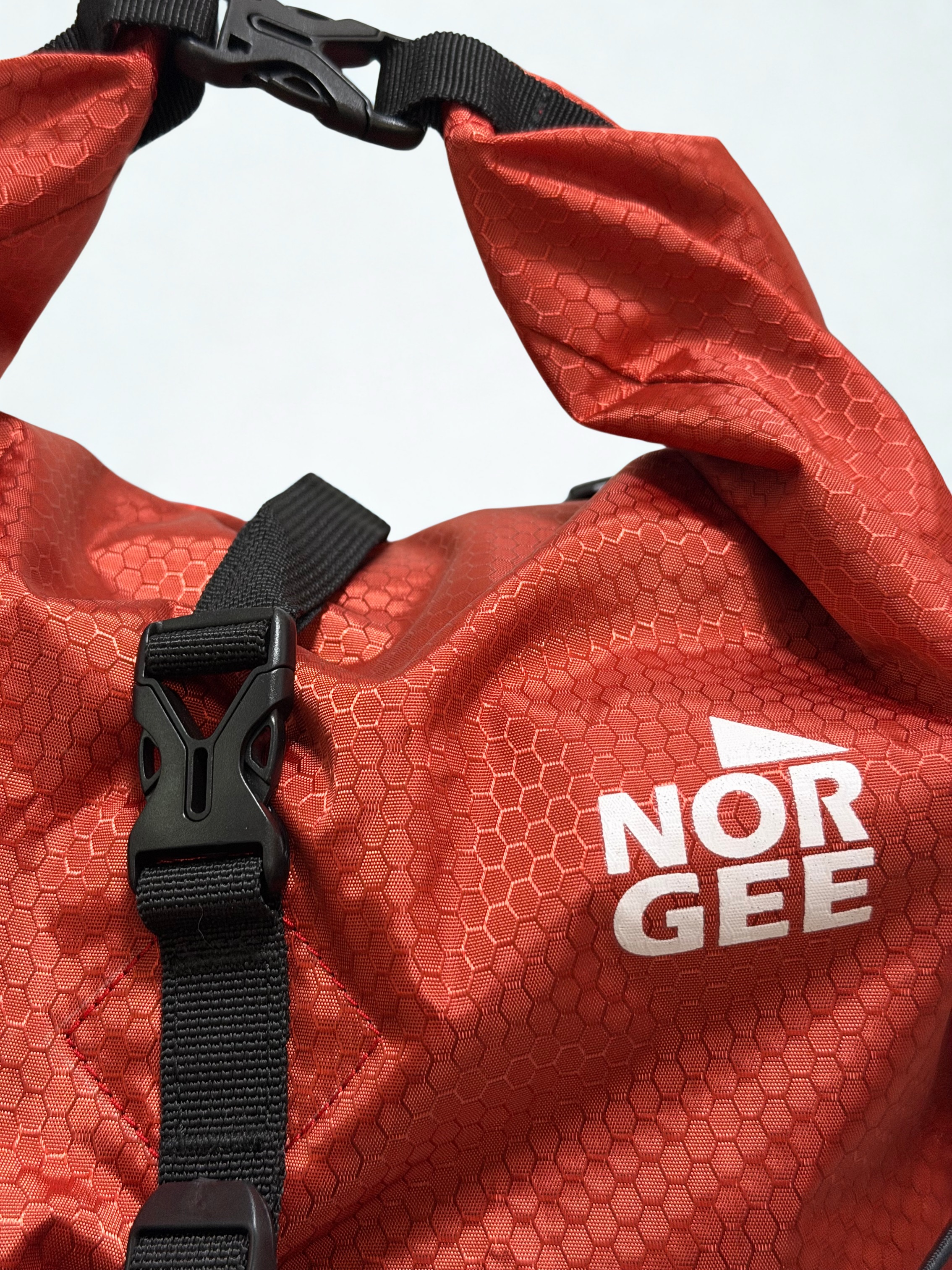 印尼品牌Norgee Gobi Pro 30L - 輕量化背包 背囊UL ultralight backpack 
