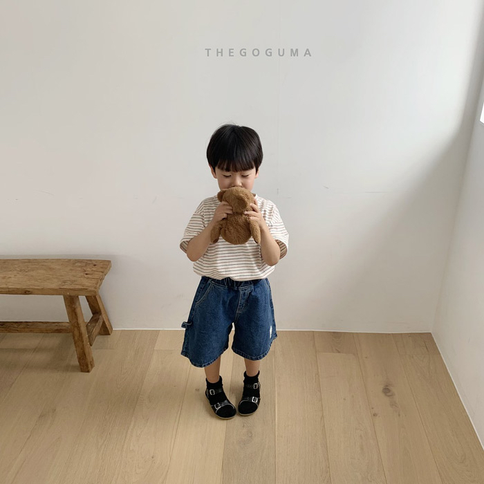 🇰🇷the goguma褲