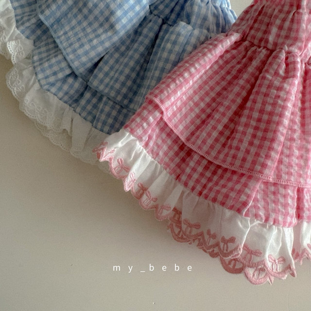 🇰🇷My Bebe短裙