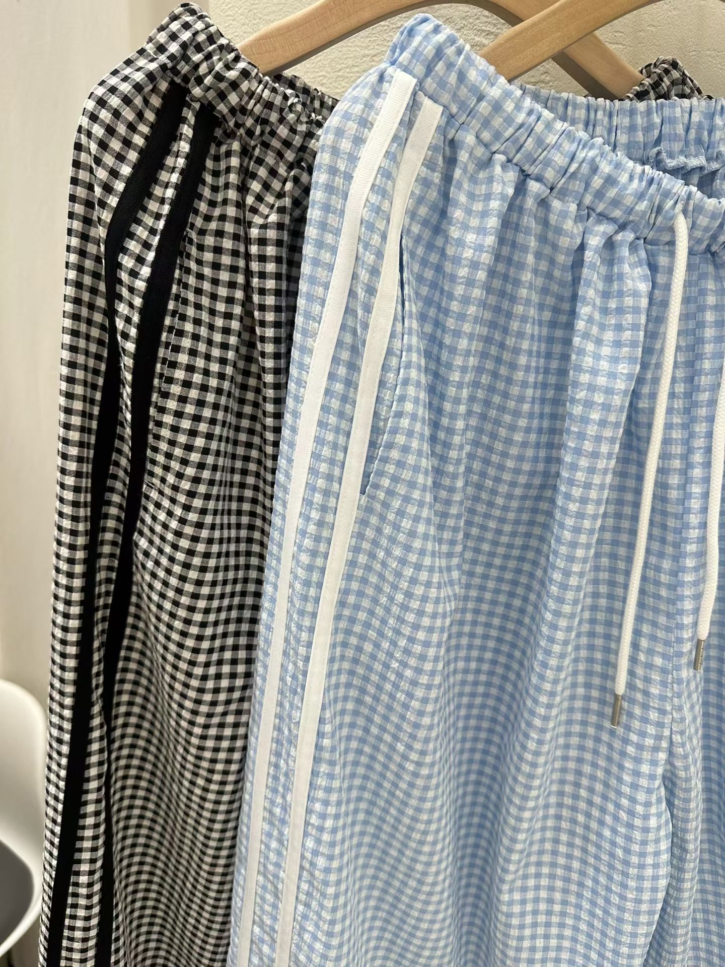 🇰🇷東大門女裝 | stripe pants