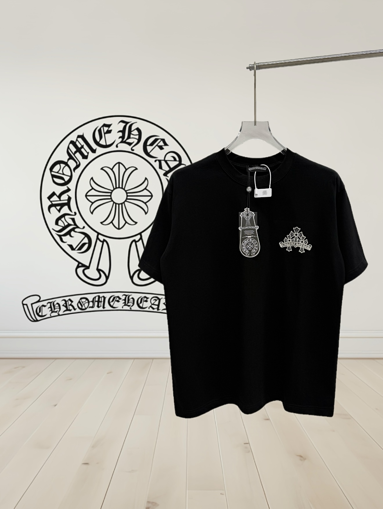 Chrome Hearts Tee