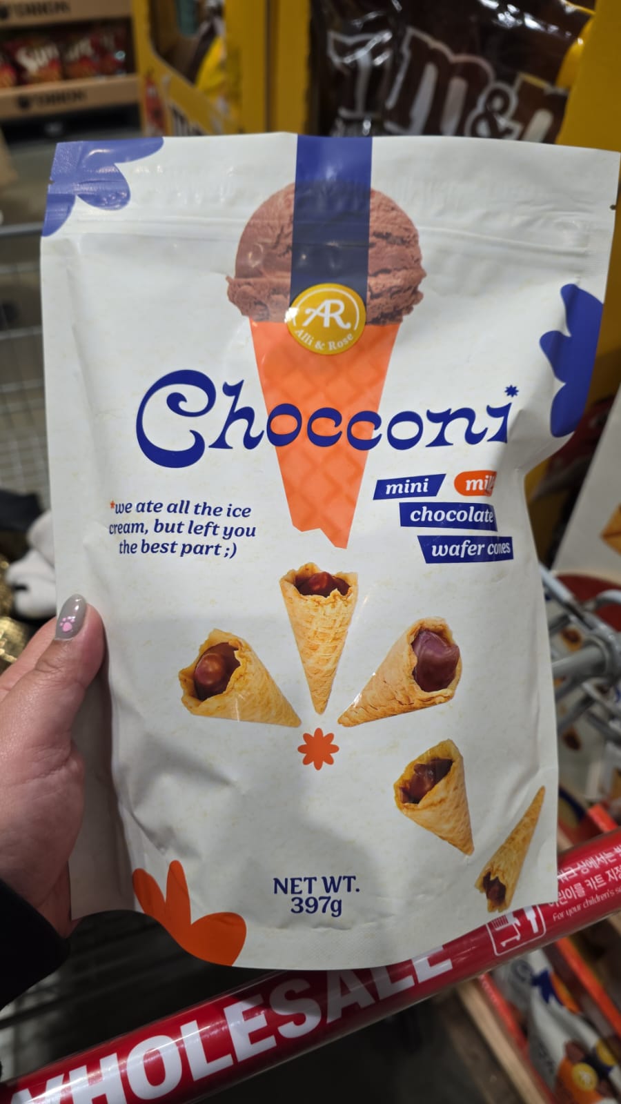 chocconi