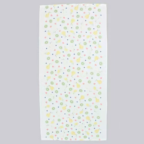 日本製大阪泉州日式純棉浴巾 (55×115cm) — 柔軟、吸水、防噏味之選！