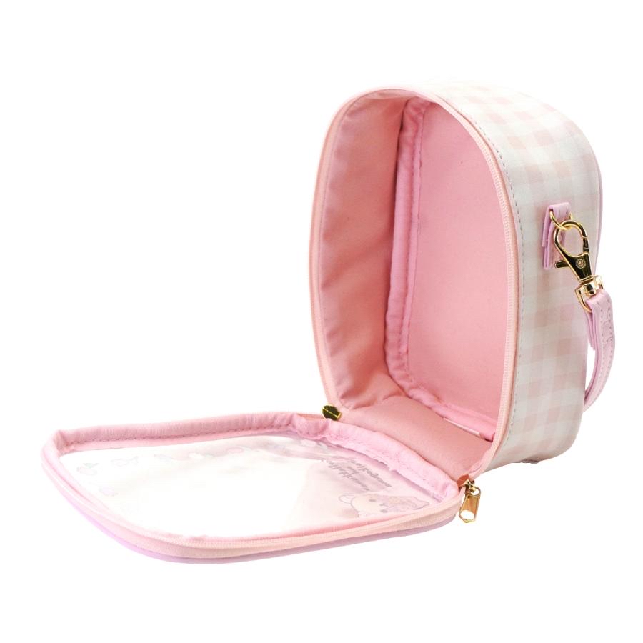 鬆弛熊 白熊 外帶袋｜預訂