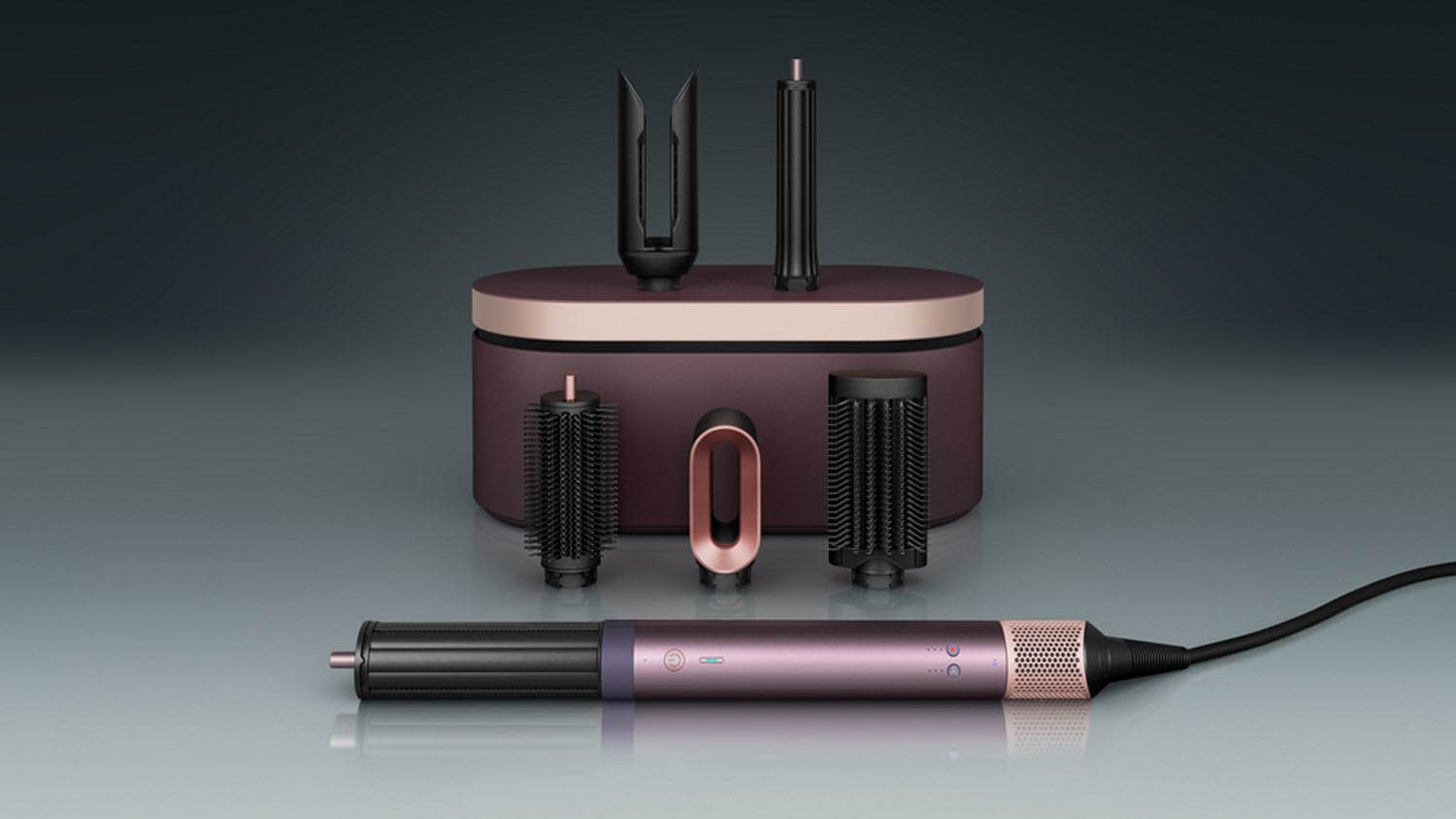 預購❗️Dyson  戴森 HS09 Airwrap Co-anda2x™全效吹風造型器 - [香港行貨] 免運費🚛