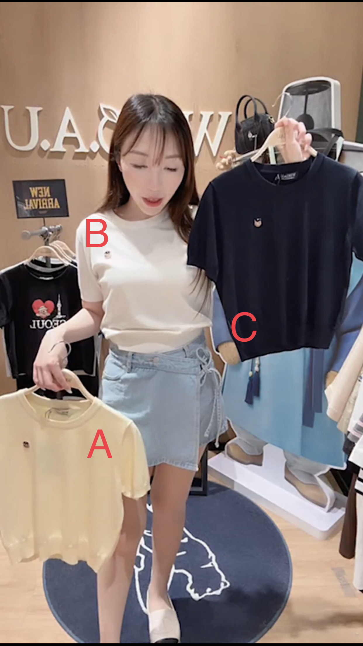 🇰🇷🇰🇷韓國連線27/3🔥🔥10761#wau00704