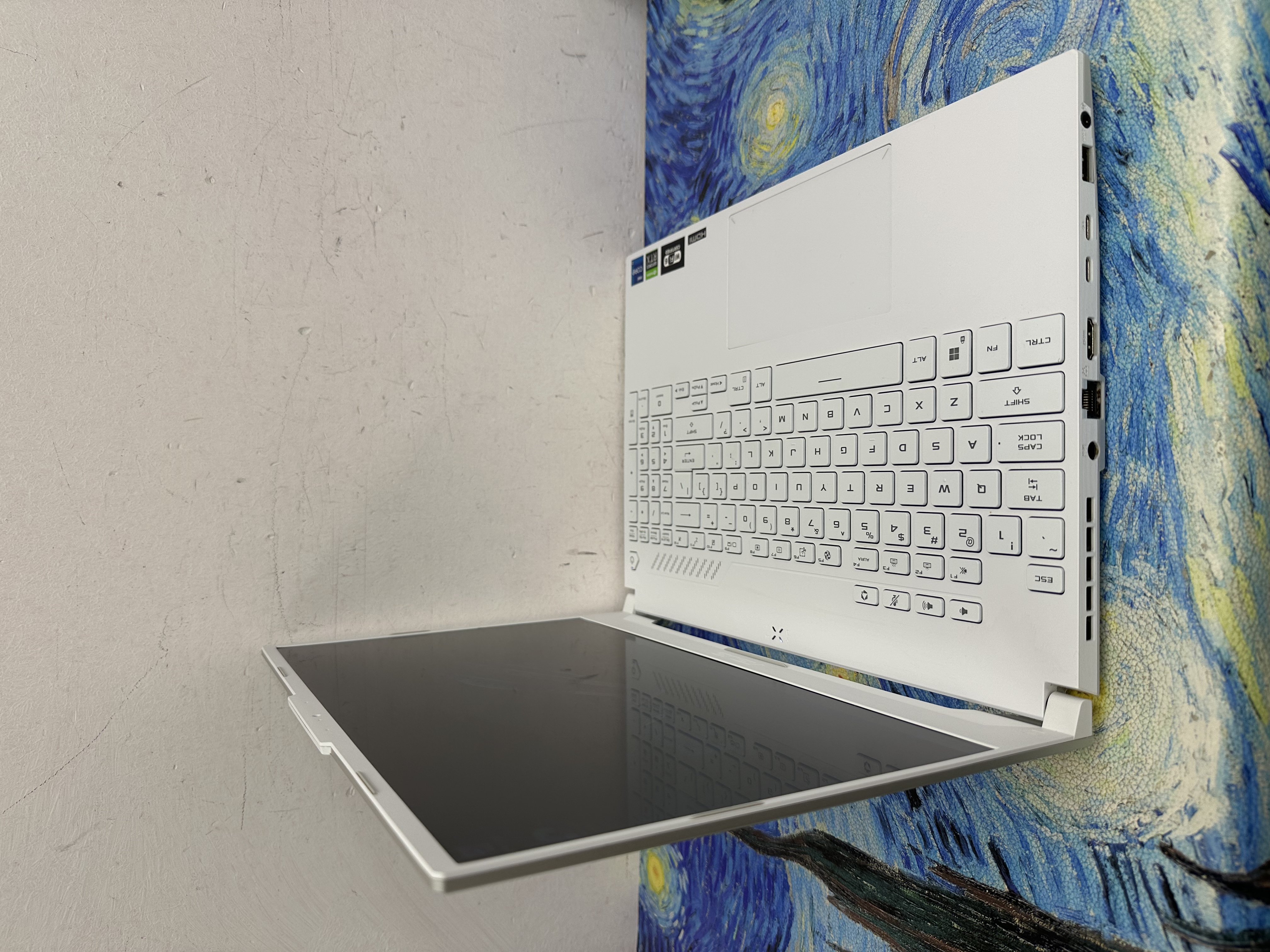 #6128 ASUS TUF i7-12650H /8,16,24,32GB Ram/128,256,512GB SSD,1TB SSD/RTX 3050Ti獨立顯示卡/144Hz高刷/TUF系列/RGB Keyboard/ Gaming Laptop / Notebook / Laptop / YouTube / Netflix / Win11/