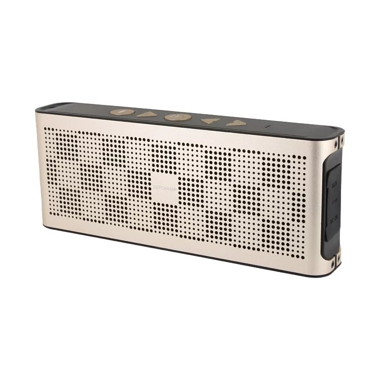 First Champion 藍牙4.0立體聲喇叭 - FA350