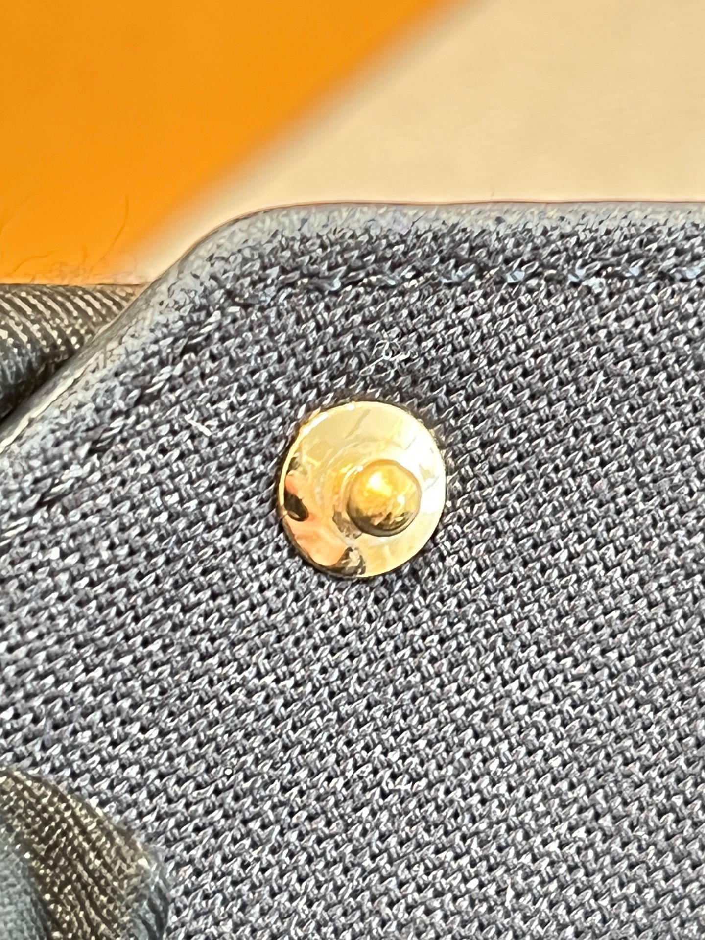 【預訂貨品】LV黑色全皮印花三合一 