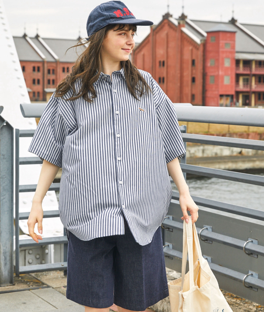 日本PENNEYS 恤衫