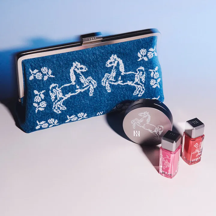 [HERA x MARKGONG] 限量版 ON-THE-GO LOOK KIT SET