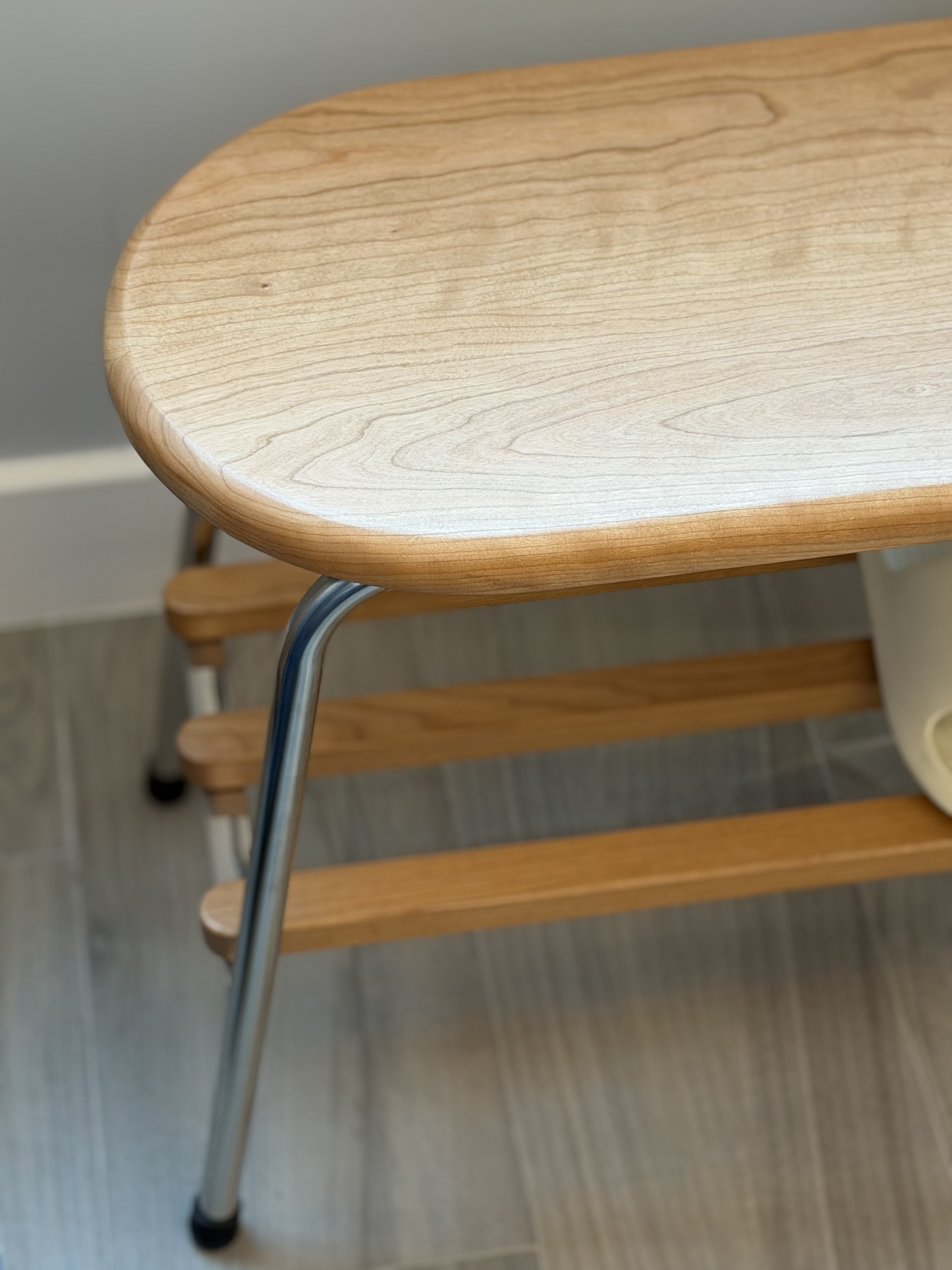 ERA Shoe Bench