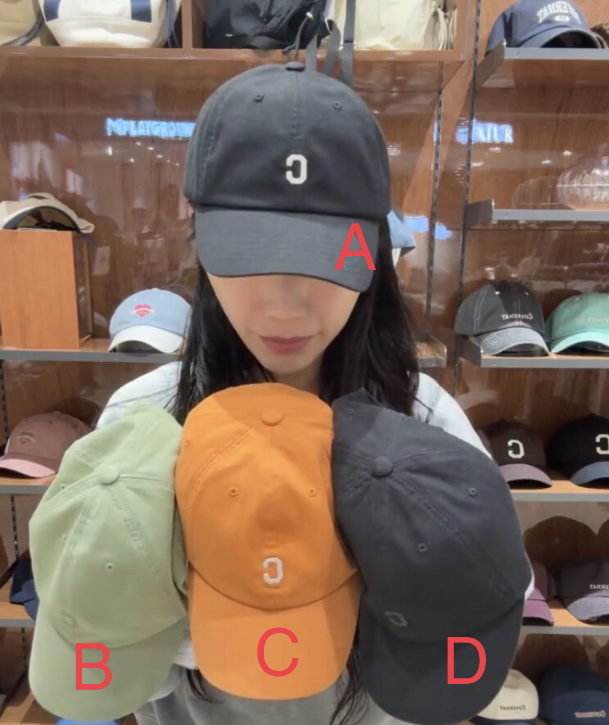 🇰🇷🇰🇷韓國Covernat直播11/10🔥🔥14227#CVT00706