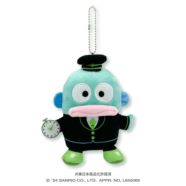 Sanrio 掛飾匙扣