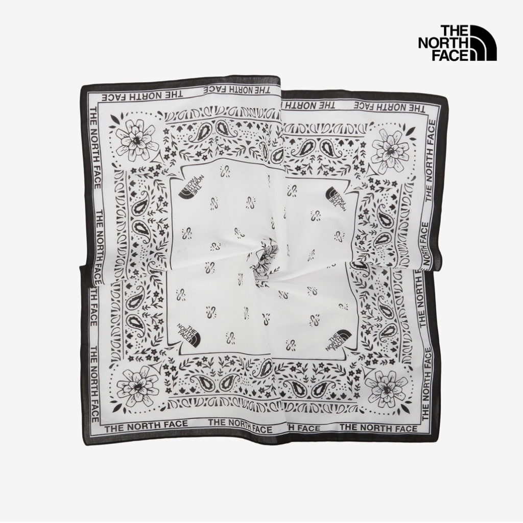 【預訂】 The north face Bandanna 80S