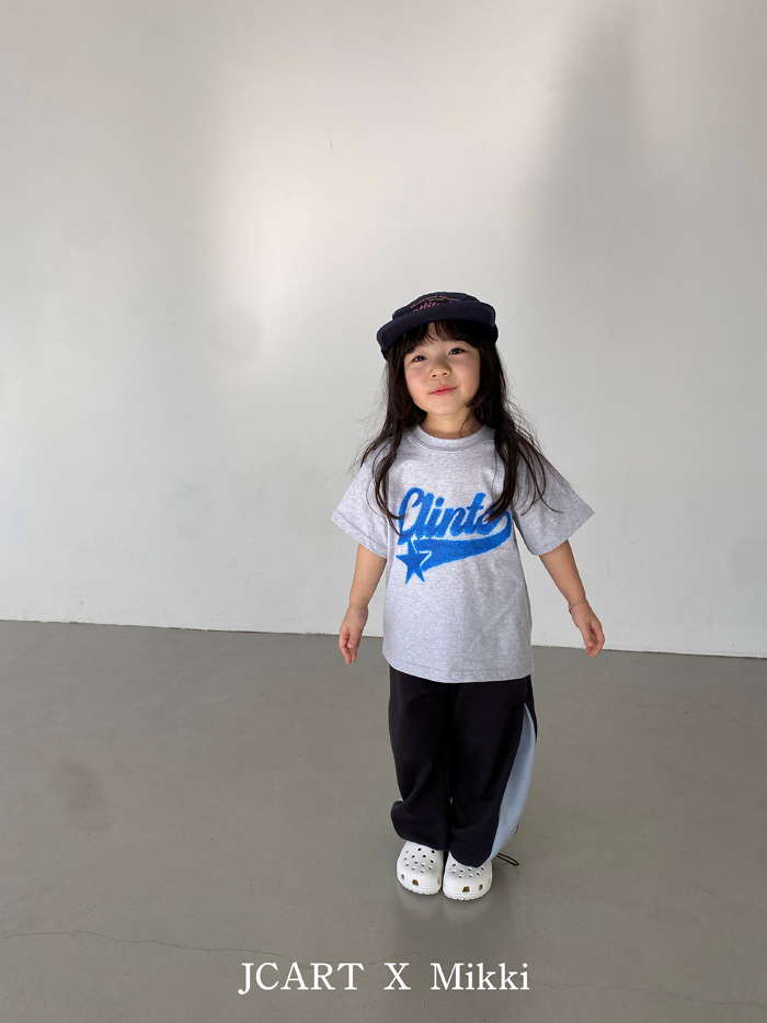 🇰🇷mikki tee親子