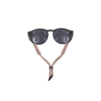 Tie-Dye Fabric Strap