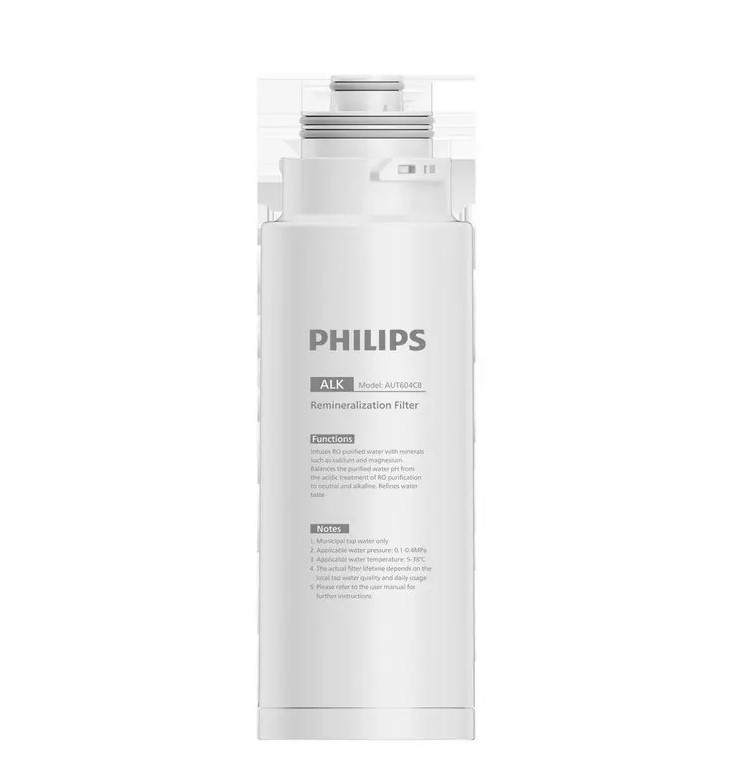 香港行貨 Philips 飛利浦 AQP RO濾芯 AUT601R23/90 (適用於 AUT7063R23/90)