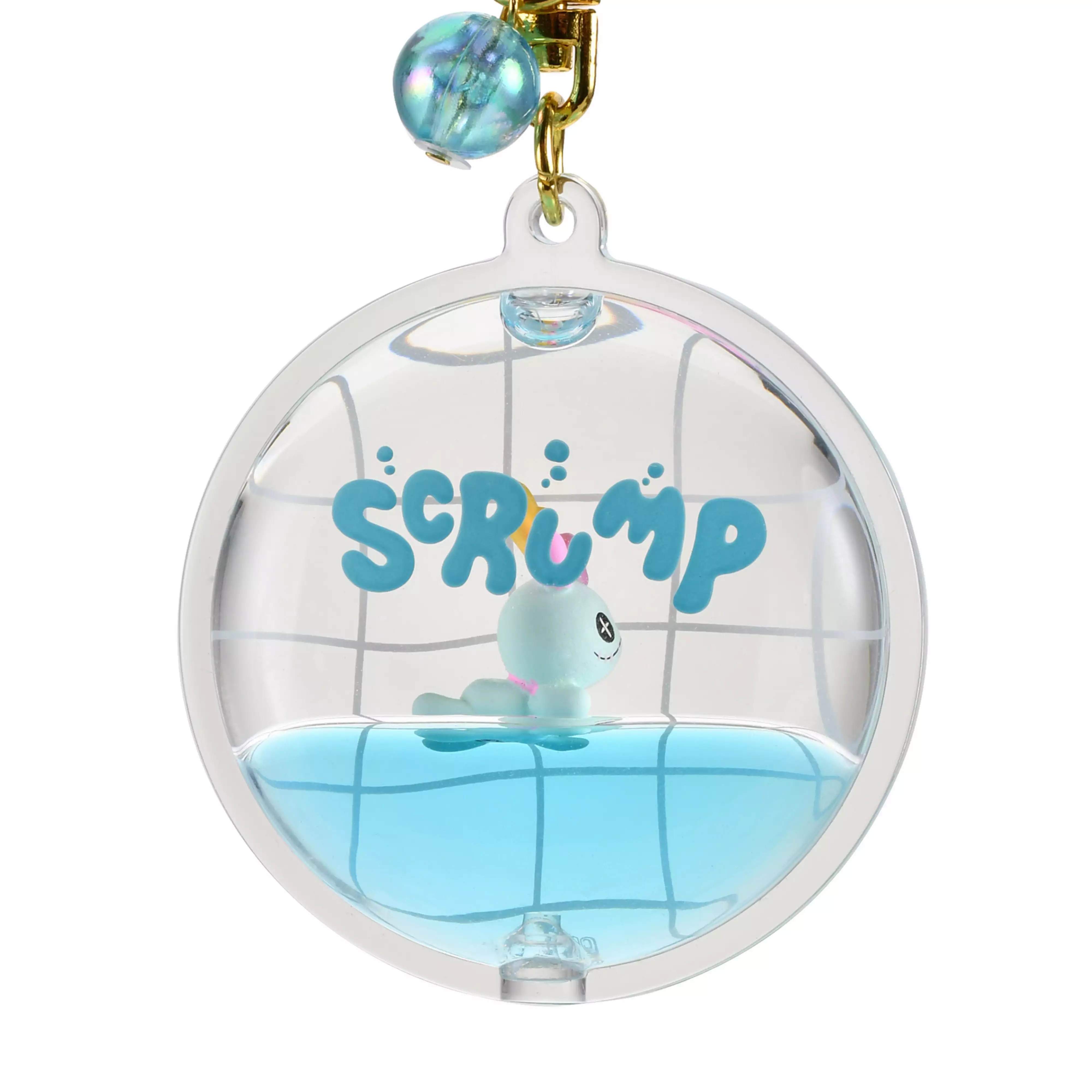 🌸 【預訂】Scrump Charm - Scrump Collection